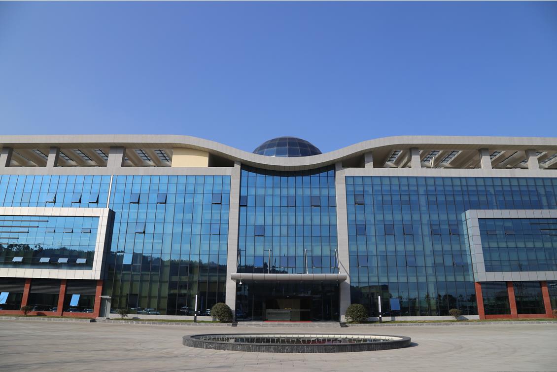 年產(chǎn)600萬(wàn)支凸輪軸一期項目